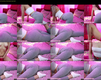 hornykittens — 55 minute Chaturbate couple cam show recording, 1080p, Jan 29, 2023