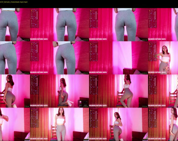 hornykittens — 25 minute Chaturbate couple cam show recording, 1080p, Jan 29, 2023