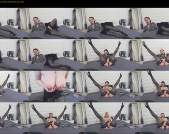hottalina_ — 12 minute Chaturbate female cam show recording, 720p, Jan 29, 2023