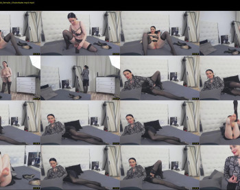 hottalina_ — 21 minute Chaturbate female cam show recording, 720p, Jan 29, 2023
