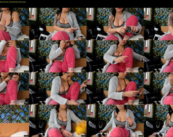 hustle6930 — 38 minute Chaturbate female cam show recording, 720p, Jan 29, 2023