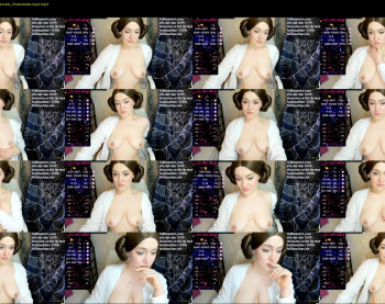 i_esus — 4 minute Chaturbate couple cam show recording, 720p, Jan 29, 2023