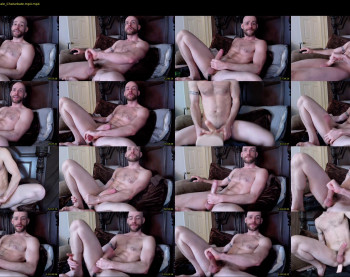 illuxx — 100 minute Chaturbate male cam show recording, 720p, Jan 29, 2023