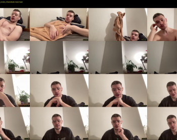 ironthud — 29 minute Chaturbate male cam show recording, 1080p, Jan 29, 2023