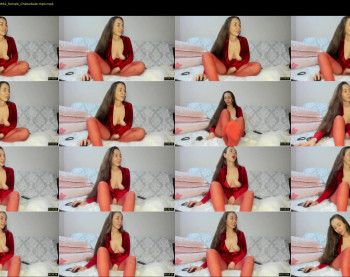 issabelle_69 — 12 minute Chaturbate couple cam show recording, 1080p, Jan 29, 2023