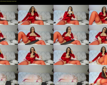 issabelle_69 — 54 minute Chaturbate couple cam show recording, 1080p, Jan 29, 2023