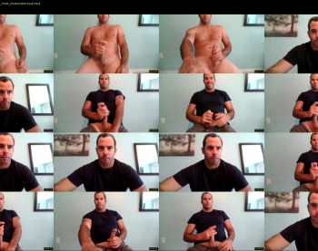 jacoff38 — 25 minute Chaturbate male cam show recording, 720p, Jan 29, 2023