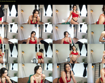 jadeperez_ — 54 minute Chaturbate female cam show recording, 1080p, Jan 29, 2023