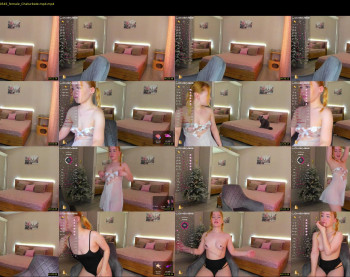 janice_sweet — 55 minute Chaturbate female cam show recording, 1080p, Jan 29, 2023