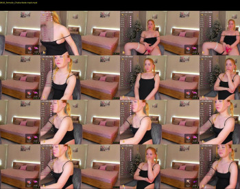 janice_sweet — 24 minute Chaturbate female cam show recording, 1080p, Jan 29, 2023
