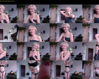 jasmin18v — 93 minute Chaturbate female cam show recording, 720p, Jan 29, 2023