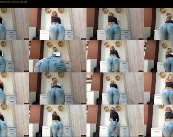 jaylynxxxx74 — 54 minute Chaturbate female cam show recording, 1080p, Jan 29, 2023