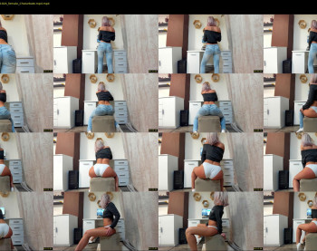 jaylynxxxx74 — 56 minute Chaturbate female cam show recording, 1080p, Jan 29, 2023