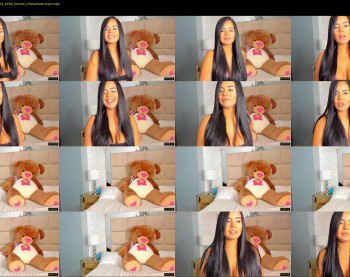 jenny_roberts96 — 26 minute Chaturbate female cam show recording, 1080p, Jan 30, 2023