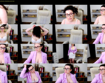 jessykah — 28 minute Chaturbate female cam show recording, 1080p, Jan 29, 2023