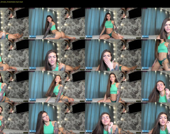 joconda — 31 minute Chaturbate female cam show recording, 1080p, Jan 29, 2023