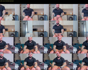 jordan_rush01 — 56 minute Chaturbate male cam show recording, 720p, Jan 30, 2023