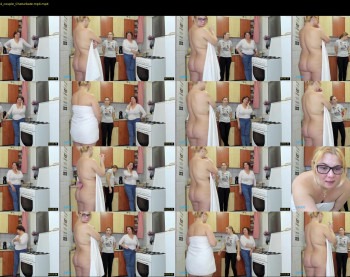 juliana35 — 54 minute Chaturbate couple cam show recording, 1080p, Jan 29, 2023