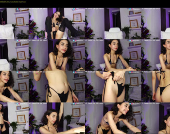 juliette_dee — 54 minute Chaturbate female cam show recording, 1080p, Jan 30, 2023