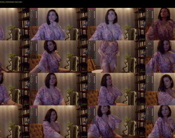 karrin — 55 minute Chaturbate female cam show recording, 1080p, Jan 30, 2023