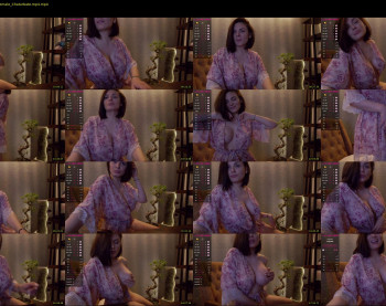 karrin — 54 minute Chaturbate female cam show recording, 1080p, Jan 30, 2023