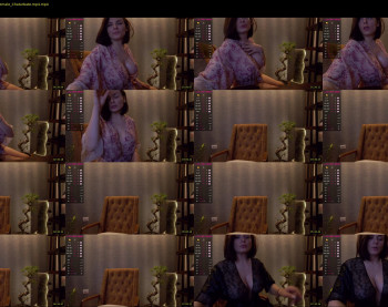 karrin — 9 minute Chaturbate female cam show recording, 1080p, Jan 30, 2023