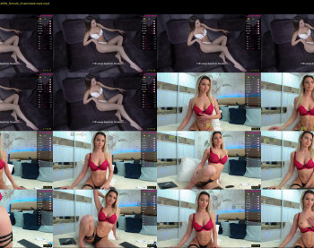 kassablanca_ — 60 minute Chaturbate female cam show recording, 1080p, Jan 29, 2023