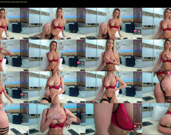 kassablanca_ — 7 minute Chaturbate female cam show recording, 720p, Jan 29, 2023