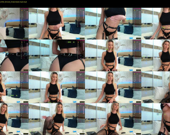 kassablanca_ — 10 minute Chaturbate female cam show recording, 1080p, Jan 29, 2023
