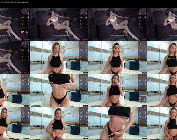 kassablanca_ — 59 minute Chaturbate female cam show recording, 1080p, Jan 30, 2023