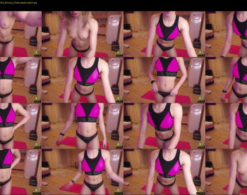 kasta_hulk_ — 93 minute Chaturbate female cam show recording, 720p, Jan 29, 2023