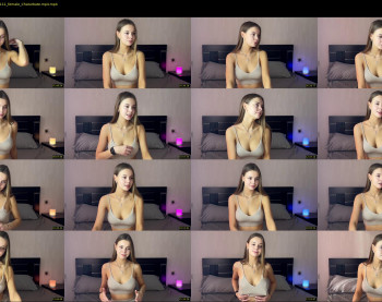 katecynthia — 31 minute Chaturbate female cam show recording, 1080p, Jan 29, 2023