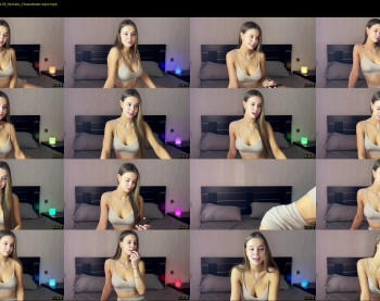 katecynthia — 17 minute Chaturbate female cam show recording, 1080p, Jan 29, 2023
