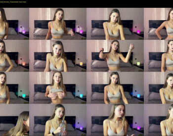 katecynthia — 7 minute Chaturbate female cam show recording, 1080p, Jan 29, 2023
