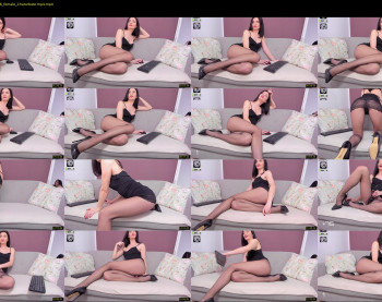 katedolly — 25 minute Chaturbate female cam show recording, 1080p, Jan 29, 2023