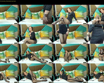 katequeenx — 19 minute Chaturbate female cam show recording, 1080p, Jan 29, 2023