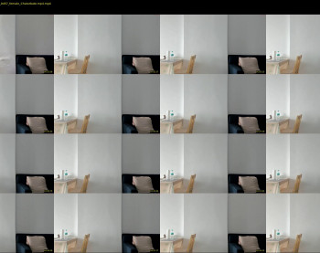 katieandandy — 6 minute Chaturbate female cam show recording, 720p, Jan 30, 2023