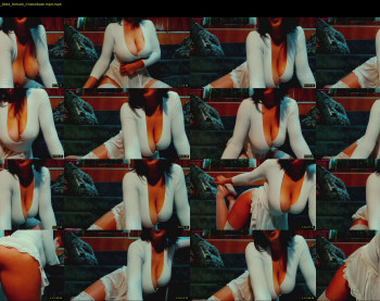 katrine_denev — 95 minute Chaturbate female cam show recording, 720p, Jan 30, 2023