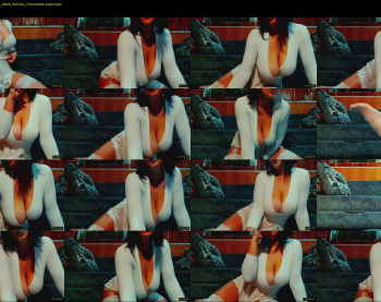 katrine_denev — 73 minute Chaturbate female cam show recording, 720p, Jan 30, 2023