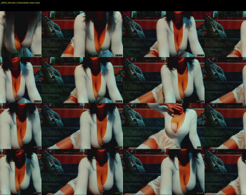 katrine_denev — 6 minute Chaturbate female cam show recording, 720p, Jan 30, 2023