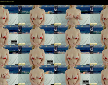 kbayb — 7 minute Chaturbate female cam show recording, 1080p, Jan 29, 2023