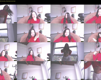 kendalltyler — 52 minute Chaturbate female cam show recording, 1080p, Jan 29, 2023