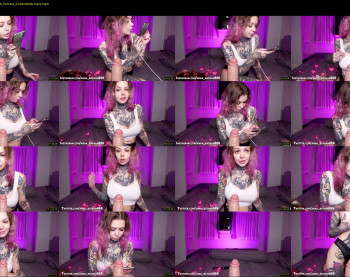 keokistar — 26 minute Chaturbate female cam show recording, 1080p, Jan 29, 2023