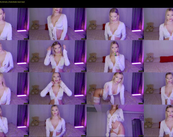 killer__tits — 55 minute Chaturbate female cam show recording, 720p, Jan 29, 2023