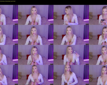 killer__tits — 5 minute Chaturbate female cam show recording, 720p, Jan 29, 2023
