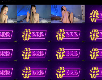 kisimoto_key — 68 minute Chaturbate female cam show recording, 1080p, Jan 30, 2023