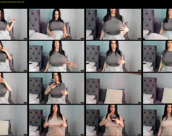 kitty_hotx — 15 minute Chaturbate female cam show recording, 720p, Jan 29, 2023