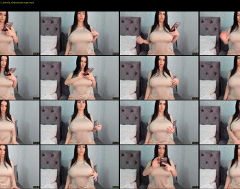 kitty_hotx — 9 minute Chaturbate female cam show recording, 720p, Jan 29, 2023