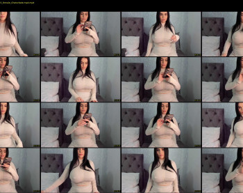 kitty_hotx — 5 minute Chaturbate female cam show recording, 720p, Jan 29, 2023