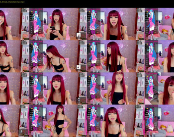 kloeking_ — 62 minute Chaturbate female cam show recording, 1080p, Jan 29, 2023